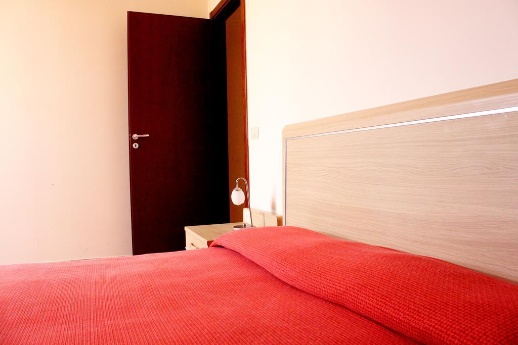 Hotel Poseidon Ispica Habitación foto