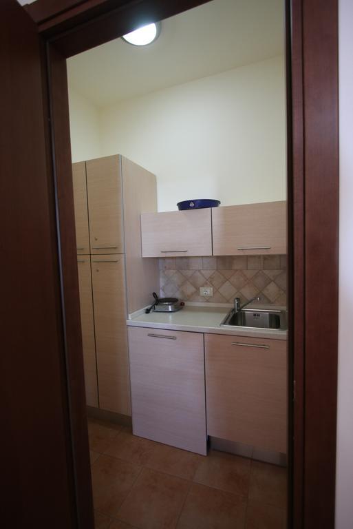 Hotel Poseidon Ispica Habitación foto